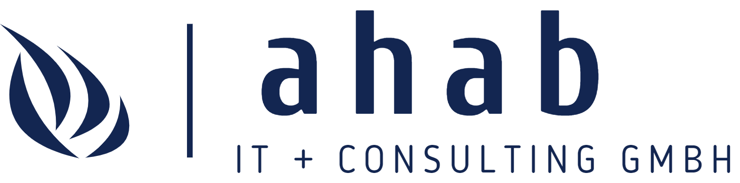 ahab IT + Consulting GmbH